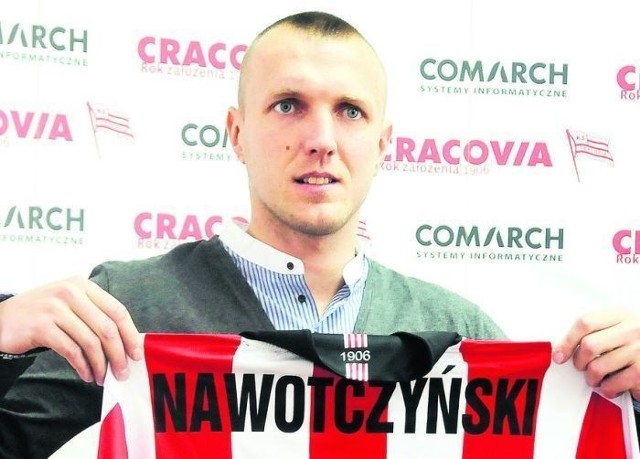 Łukasz Nawotczyński