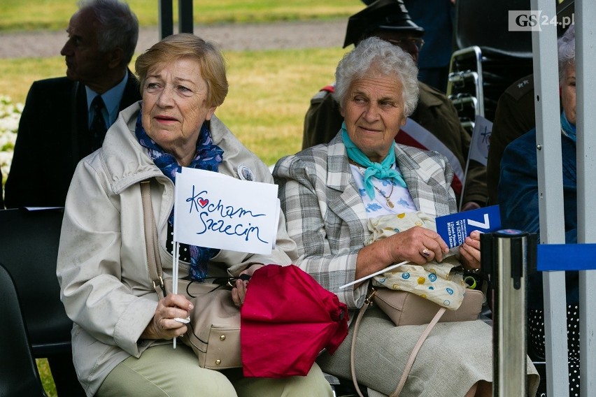 Dzień Pionierów. 74 lata od przejęcia Szczecina przez władze polskie