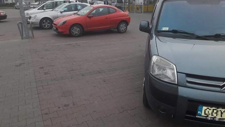 "Mistrzowie parkowania" - to jedno z najłagodniejszych...