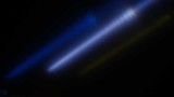 [WIDEO] Światła na niebie to było UFO? Zobacz jakie jest rozwiązanie zagadki (zdjęcia)
