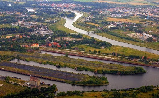 Politycy opozycji interweniują u Jarosława Kaczyńskiego w sprawie kozielskiego portu. "Zwracamy się z prośbą o pomoc"