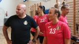 Korona Handball Kielce wznowiła treningi i czeka na decyzję [AKTUALIZACJA, ZDJĘCIA]