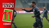 Jedenastka 22. kolejki Lotto Ekstraklasy według GOL24 [GALERIA]