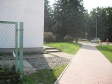 Długa dyskusja o naprawie płotu przy Zespołu Szkół Zawodowych numer 3 w Starachowicach. Inwestycja jest warta 2,5 tysiąca