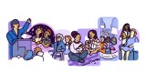 Google przygotowało specjalną grafikę z okazji Dnia Kobiet 2023. Międzynarodowe świętowanie z Google Doodle