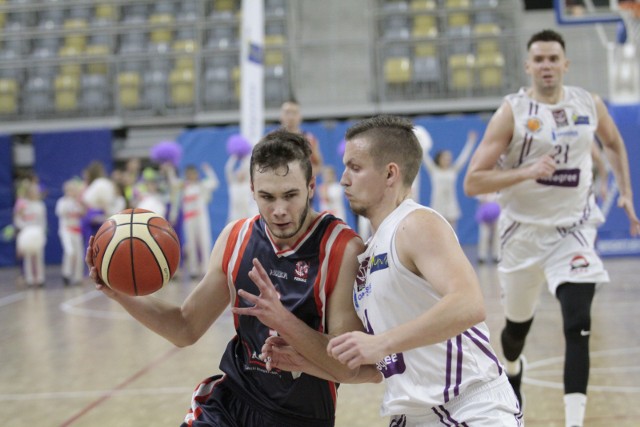 Po piłkarzach ręcznych, siatkarzach i koszykarzach jako jedna z ostatnich swój sezon zaczęła ekipa koszykarek z Brzegu. 