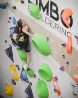 W Limbo Bouldering w Katowicach rozegra się druga część zawodów dla młodych. Trwają zapisy