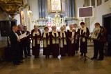 Święto Niepodległości 2019 w Ogrodzieńcu. Wyjątkowy koncert pieśni patriotycznych ZDJĘCIA