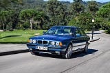 BMW serii 5 E34 (1988-1996). Youngtimer do jazdy na co dzień