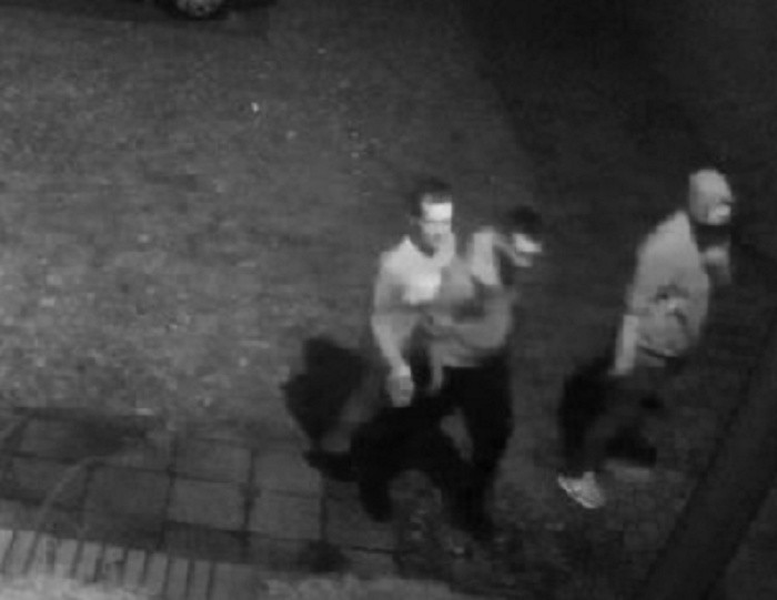 Chuligani w Mysłowicach pobili pięć osób. Szuka ich policja....