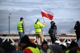 Protest rolników, ukraińskie zboże, gra polityków. Konflikt Ukrainy z Polską eskaluje