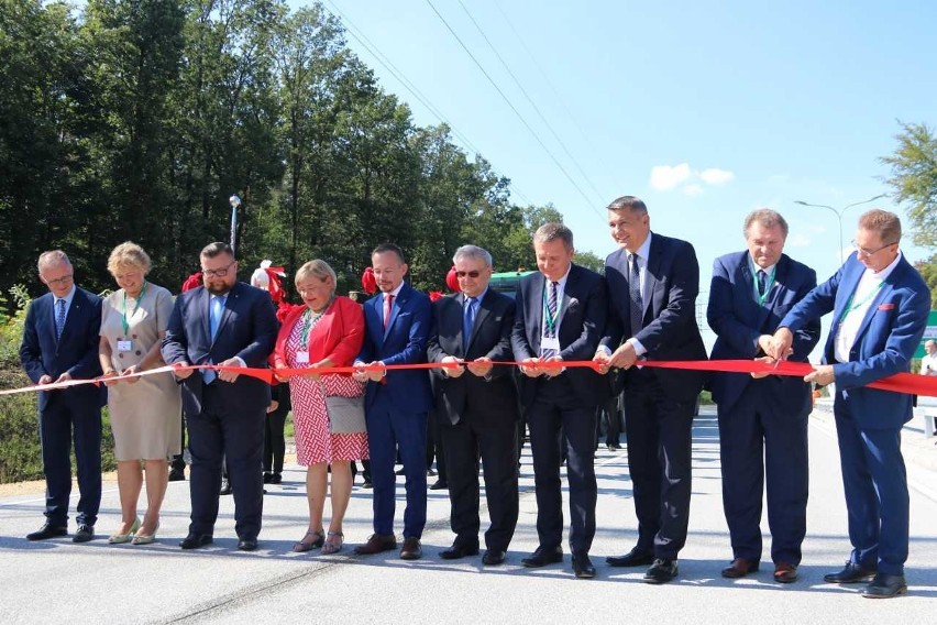 Ojców tego sukcesu jest wielu ale zwycięzcami se przede...