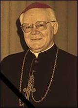 W rocznicę śmierci biskupa Mariana Zimałka