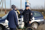 Uwaga! Policja skontroluje samochody w długi weekend