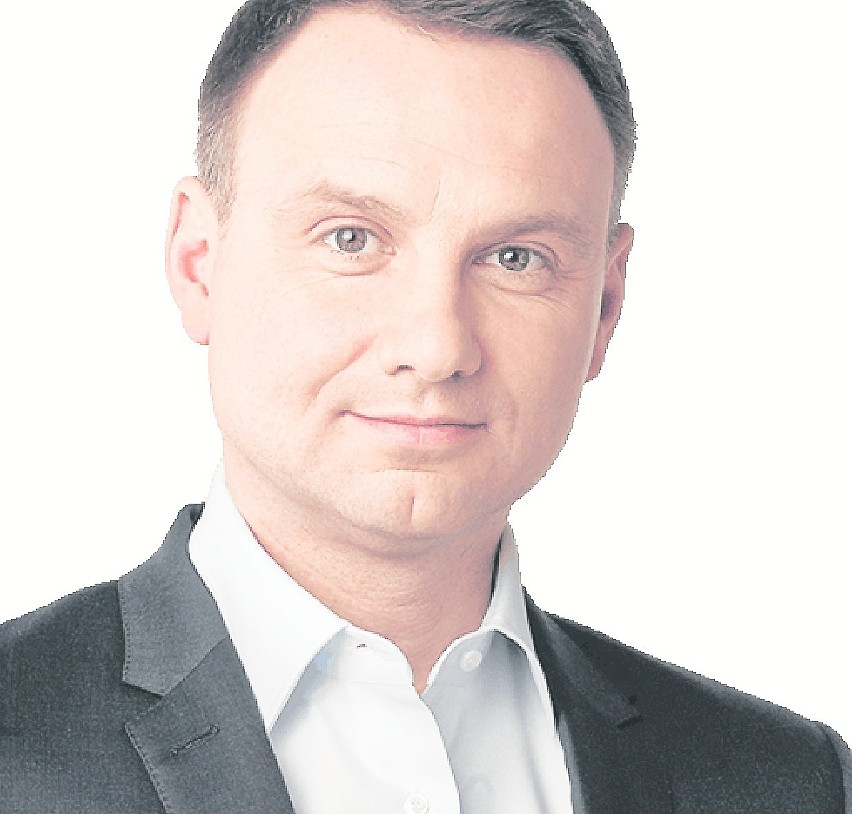 Andrzej Duda