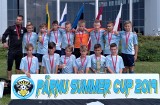 Kolejny triumf Akademii Piłkarskiej Piłkarskie Nadzieje. Tym razem młodzi mielczanie wygrali turniej w Estonii