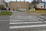 Miejski program budowy bezpiecznych przejść dla pieszych w Szczecinie. Które przejścia do przebudowy?
