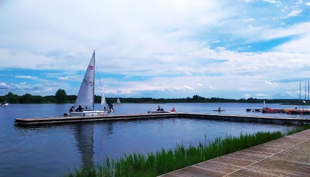 Aktywna majówka 2023 w Białymstoku. BOSiR zaprasza na swoje obiekty