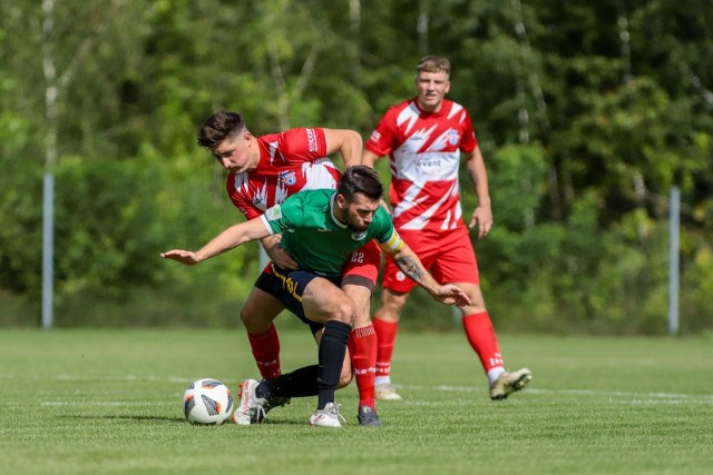 33 zespoły zagrają w podlaskiej "A" klasie