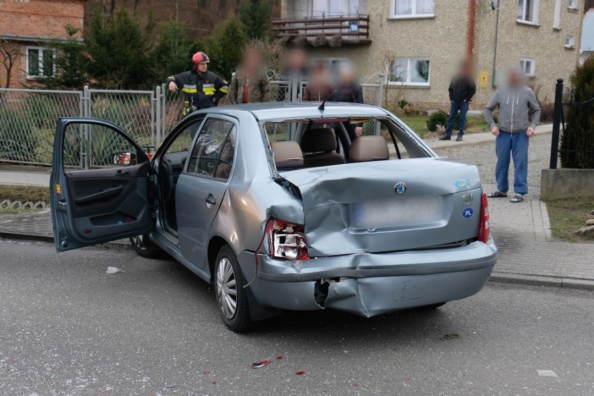 Do wypadku doszło w sobotę w Pikulicach pod Przemyślem....