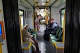 MPK Poznań: Wstrzymanie ruchu tramwajowego w centrum. Zasłabł pasażer. Nie kursowało sześć linii