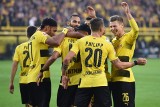 Liga niemiecka. Kosmiczna Borussia naprężyła muskuły przed Realem, Aubameyang przed Lewandowskim