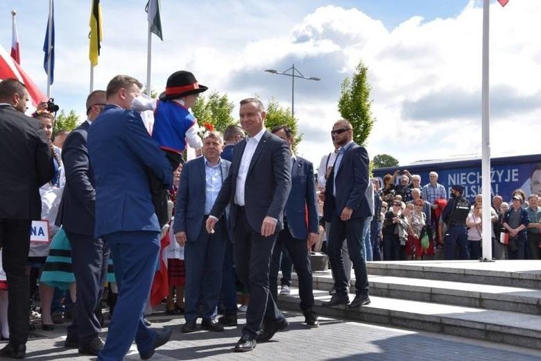 Wielu ekspertów zakłada, że bez Andrzeja Dudy na stanowisku...