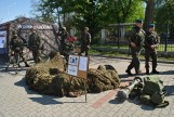 Piknik Naukowy w PWSW w Przemyślu [FOTO]