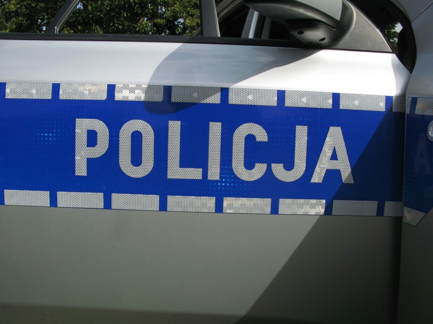 W gminie Kcynia 14-latka za kierownicą BMW uciekała przed policją 