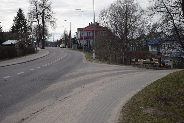 Najprawdopodobniej w tym roku dojdzie do przebudowy skrzyżowania ulicy Koszalińskiej z Ogrodową w Miastku. Koszt szacuje się na nieco ponad 700 tys. zł. Inwestycję mają finansować: gmina Miastko oraz samorząd województwa pomorskiego.