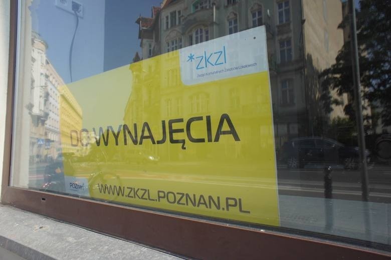 Miasto ma do wynajęcia 22 lokale. Aukcja internetowa już 15...