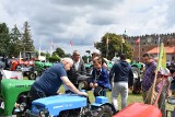 Tak świętuje się 100-lecie Ursusa. Wystawa ciągników i maszyn rolniczych w Golubiu-Dobrzyniu. Zobaczcie zdjęcia!