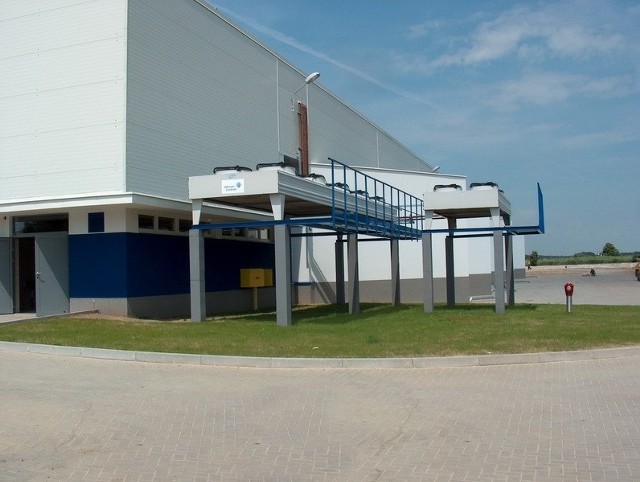 W 2010 roku bielska spółka zrealizowała dla Mlekovity budynek produkcyjno-magazynowy dojrzewalni serów wraz z niezbędną infrastrukturą