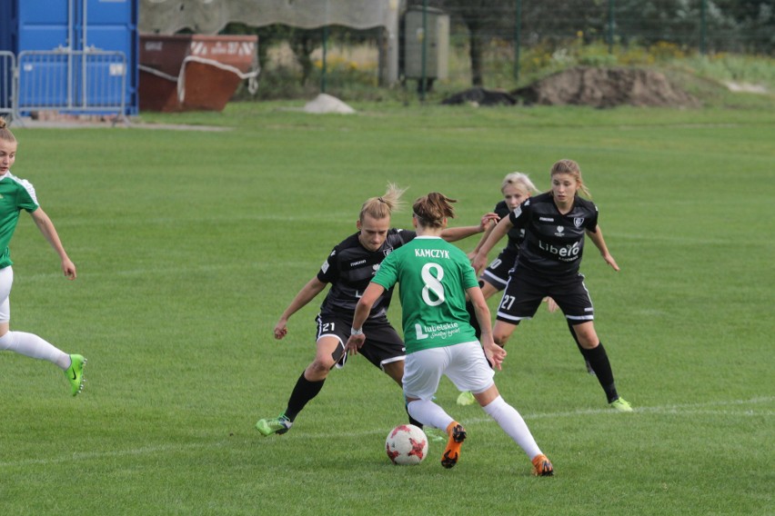 Górnik Łęczna pokonał na wyjeździe GKS Katowice 3:0