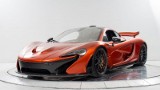 903-konny McLaren P1 na sprzedaż