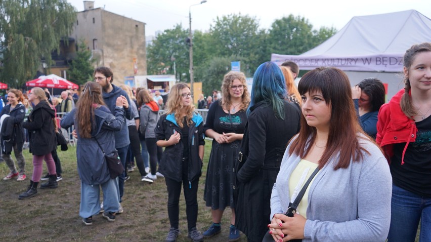 Festiwal Muzyki Celtyckiej Zamek w Będzinie