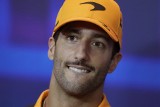 Daniel Ricciardo zapowiada powrót do F1. Red Bull "będzie miał trzy samochody w stawce"