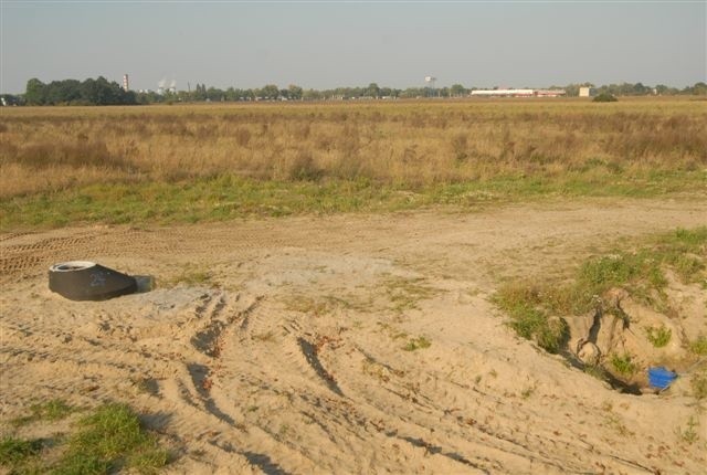 Więcej stref ekonomicznych będzie na Opolszczyźnie. (fot. archiwum)