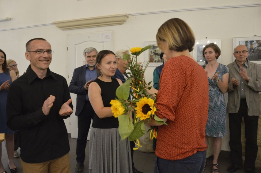 Wyjątkowa wystawa w pińczowskim domu kultury. Fotograficy uchwycili Wenecję [ZDJĘCIA Z WERNISAŻU]