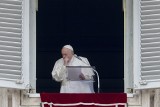 Koronawirus. Epidemia we Włoszech, Watykan ucina spekulacje: papież Franciszek nie jest zakażony SARS-CoV-2. To tylko przeziębienie