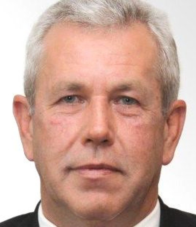 Jerzy Służalski