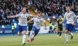 Fortuna 1 liga. Jeszcze niedawno wiodąca postać Stali Mielec, dziś piłkarz rezerw. Dlaczego Szymon Sobczak nie gra?