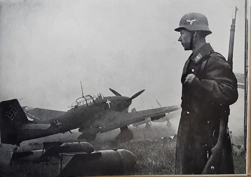 1 września 1939 roku, czyli dokładnie 80 lat temu, wybuchła...