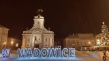 W którym roku Wadowice miały najładniejszą choinkę na rynku? Porównujemy