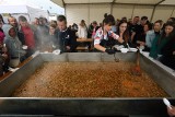 Festiwal Flaków w Piaskach. Kulinarna uczta dla wielbicieli polskiej kuchni (ZDJĘCIA)