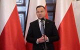 Prezydent Andrzej Duda wygłosił orędzie w sprawie koronawirusa: Zdamy egzamin z solidarności