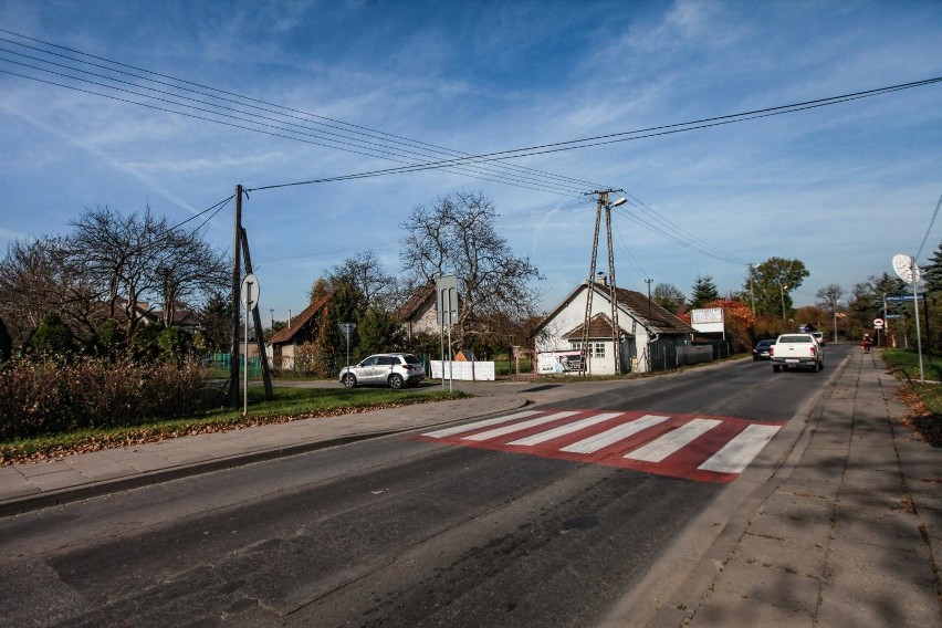 Kraków. Rozbudowa ul. Kocmyrzowskiej: Miasto rozstaje się z wykonawcą