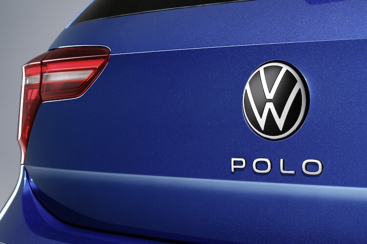 Volkswagen Polo...