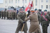 18. Białostocki Pułk Rozpoznawczy ma nowego dowódcę. To płk. Rafał Lis [ZDJĘCIA]