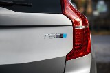 Najmocniejsze Volvo w historii. XC90 T8 Polestar